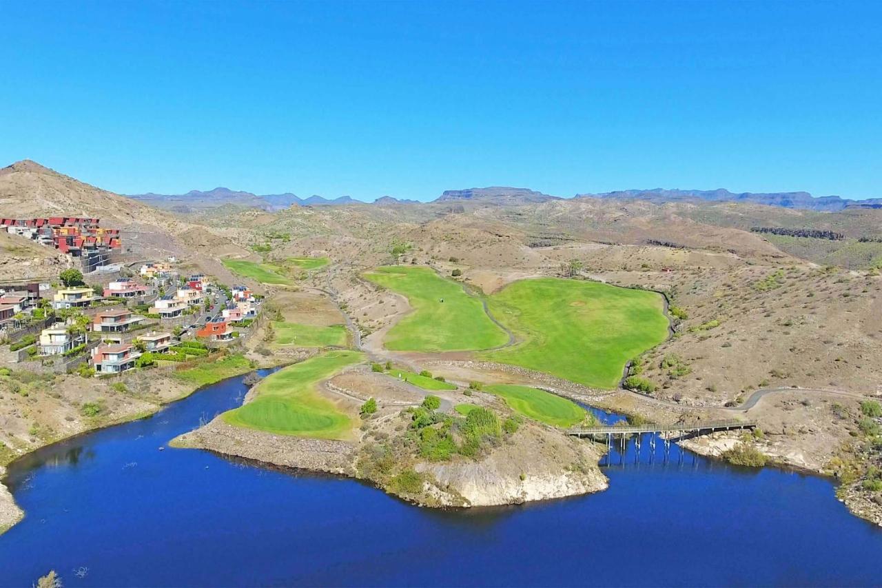 Salobre Vista Golf 26 Сasa de vacaciones
