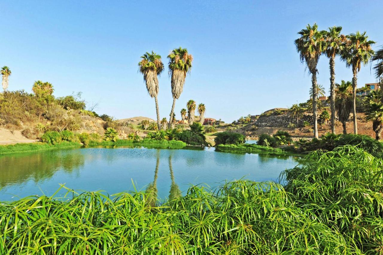 Сasa de vacaciones Salobre Vista Golf 26 Maspalomas (Gran Canaria)